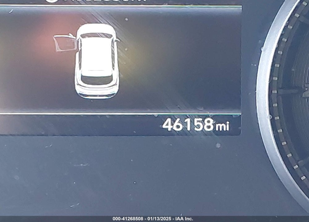 2022 HYUNDAI SANTA FE VIN: 5NMS2DAJ6NH479940