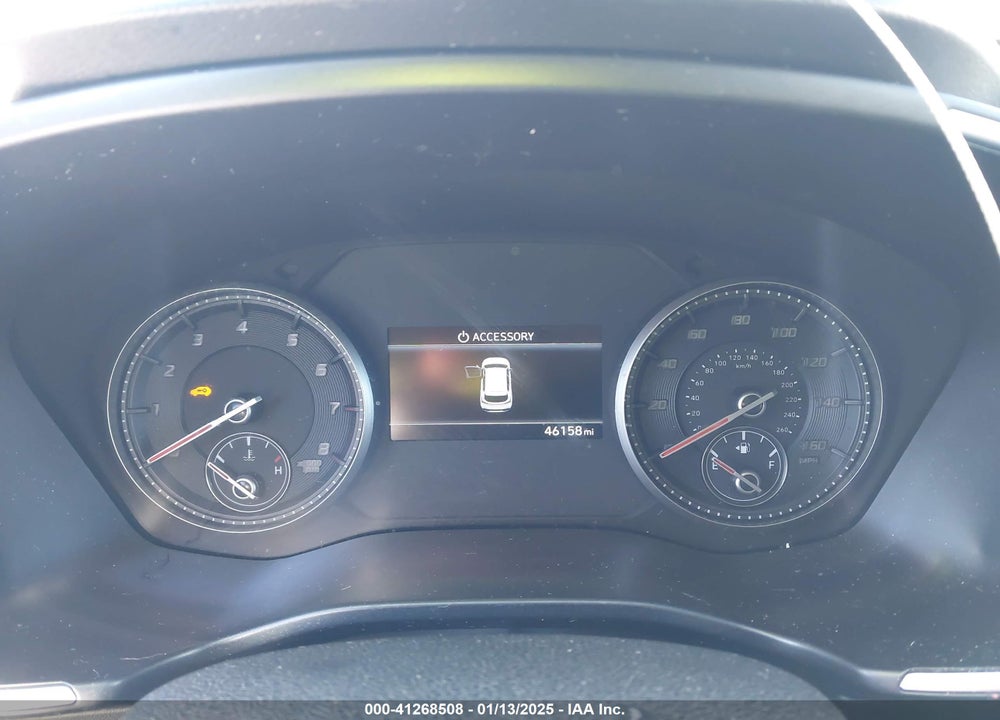 2022 HYUNDAI SANTA FE VIN: 5NMS2DAJ6NH479940