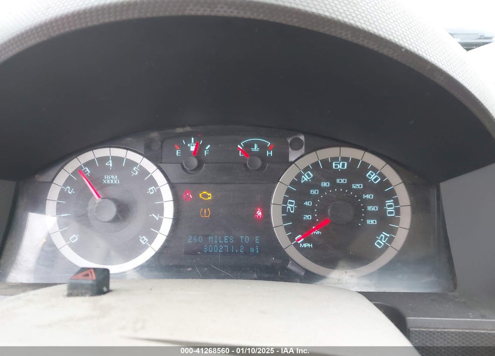 2011 FORD ESCAPE XLT VIN: 1FMCU9D7XBKC23629