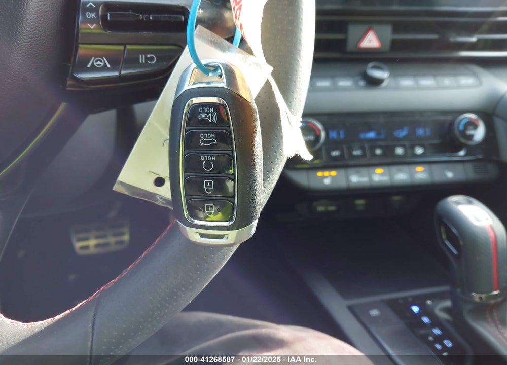 2023 HYUNDAI ELANTRA VIN: KMHLR4AF8PU591321