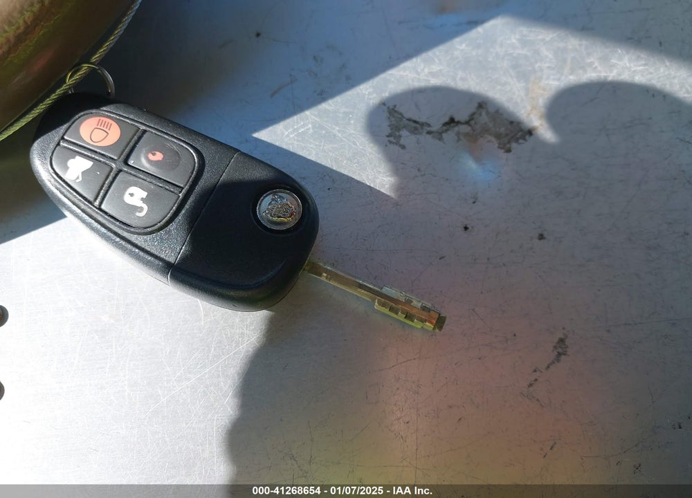 2006 JAGUAR X-TYPE 3.0 VIN: SAJWA51AX6WE77590