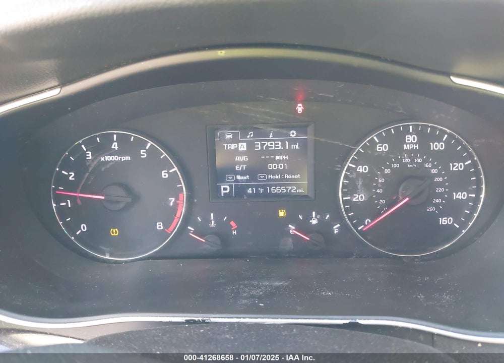 2015 KIA CADENZA PREMIUM VIN: KNALN4D71F5181003