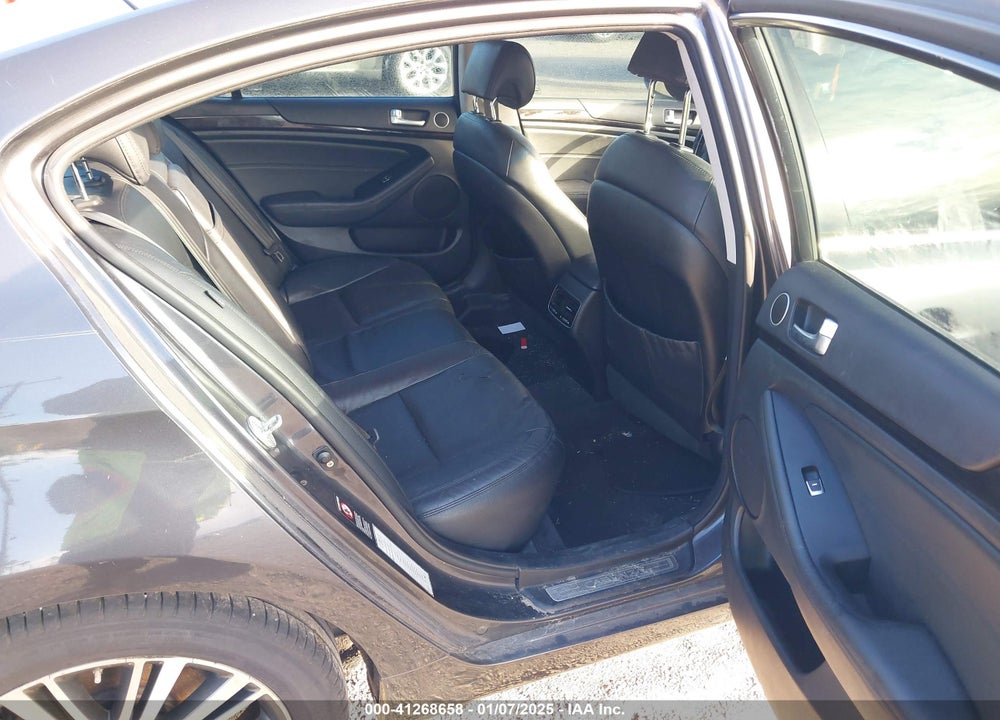 2015 KIA CADENZA PREMIUM VIN: KNALN4D71F5181003
