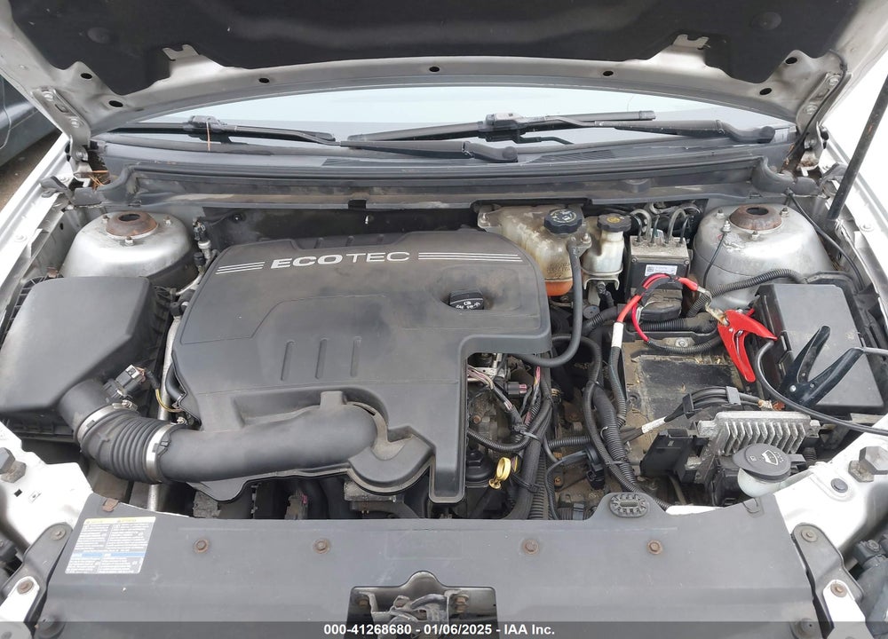 2009 SATURN AURA XE VIN: 1G8ZS57B19F196153