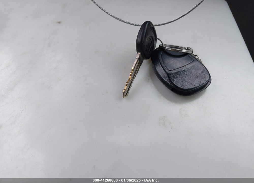 2009 SATURN AURA XE VIN: 1G8ZS57B19F196153