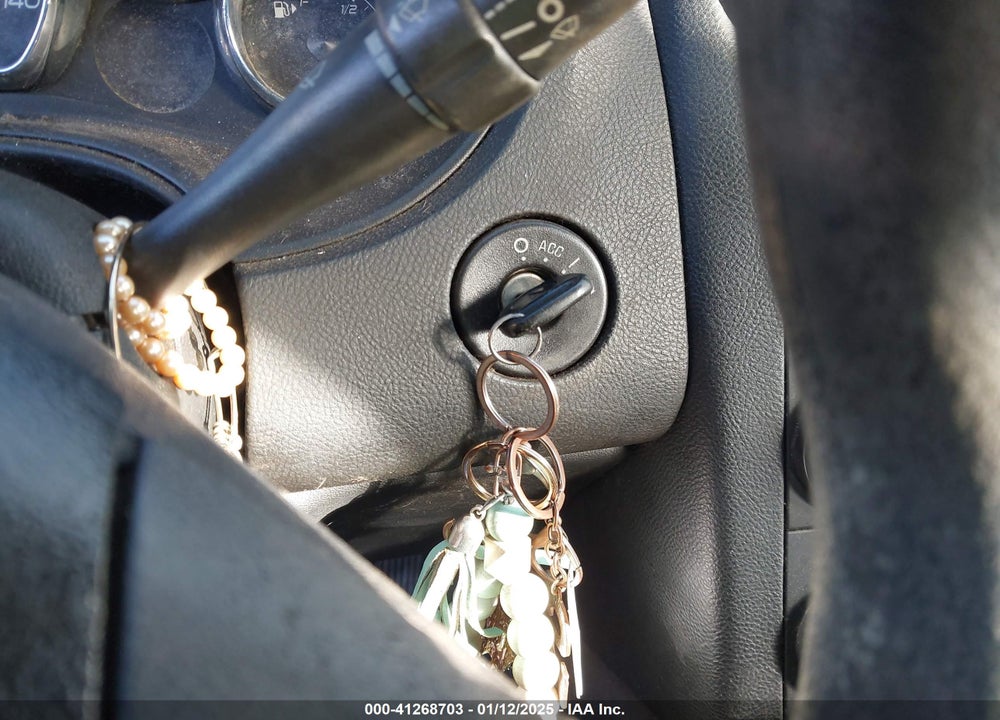 2008 PONTIAC G6 VALUE LEADER VIN: 1G2ZF57B284279891
