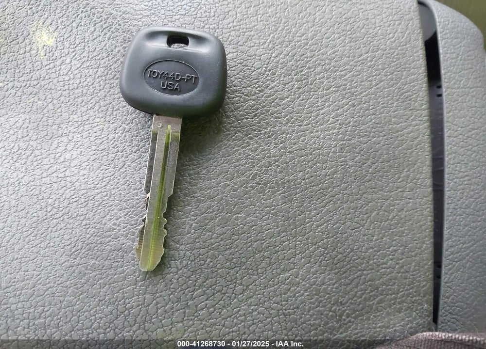 2010 TOYOTA CAMRY VIN: 4T1BF3EK9AU110506