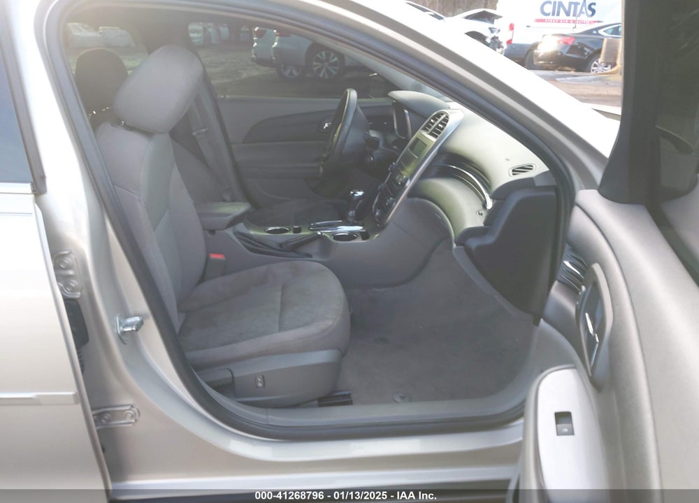2014 CHEVROLET MALIBU VIN: 1G11B5SL4EF218815