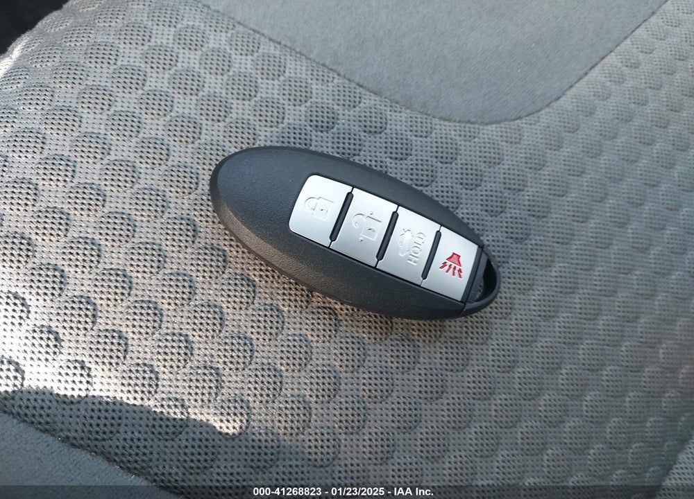 2008 NISSAN SENTRA 2.0S VIN: 3N1AB61E38L667108
