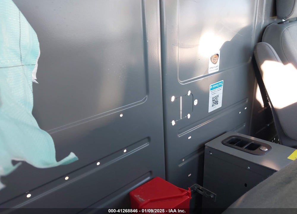 2018 FORD TRANSIT-350 VIN: 1FTBW2YM8JKB09757