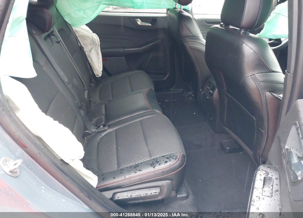 2024 FORD ESCAPE VIN: 1FMCU0MZ7RUA98522