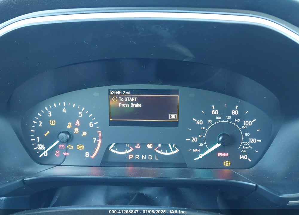 2021 FORD ESCAPE SE VIN: 1FMCU9G60MUB28829