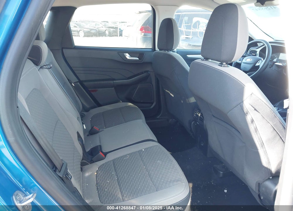 2021 FORD ESCAPE SE VIN: 1FMCU9G60MUB28829
