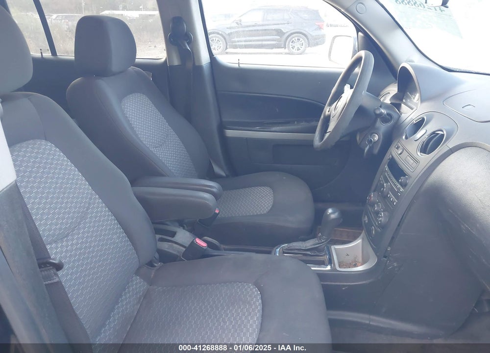 2011 CHEVROLET HHR LT VIN: 3GNBABFW2BS506428
