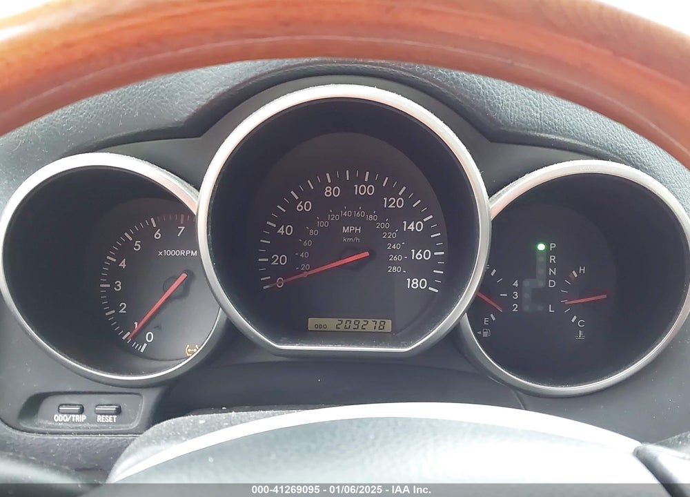2002 LEXUS SC 430 VIN: JTHFN48Y820023413