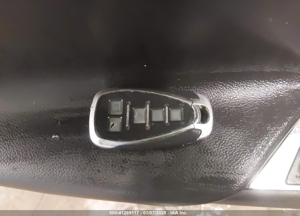 2016 CHEVROLET CRUZE VIN: 1G1BG5SM7G7300923