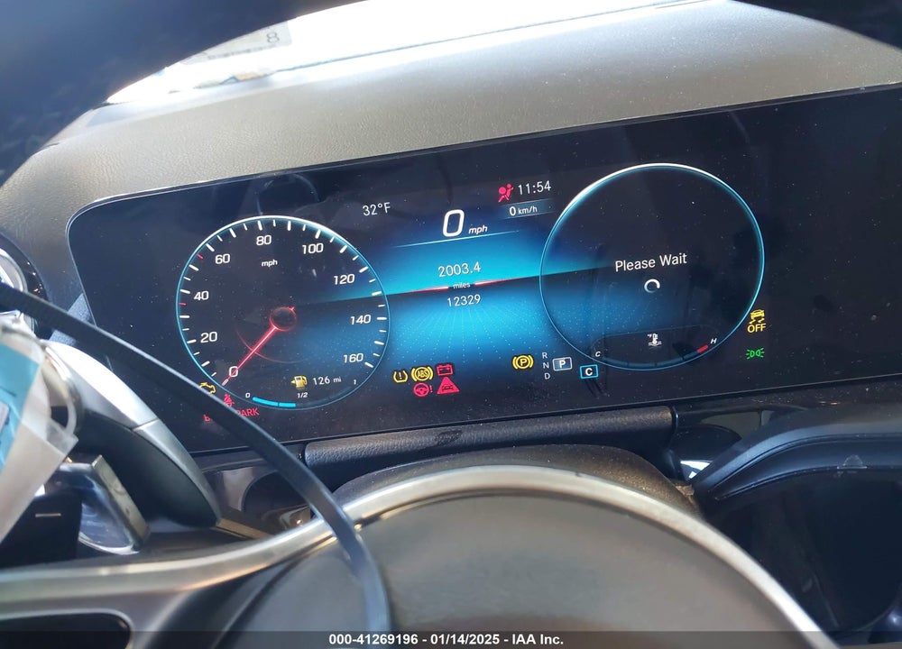 2022 MERCEDES-BENZ GLA 250 4MATIC VIN: W1N4N4HB3NJ411662