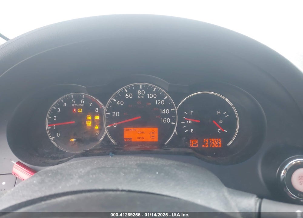 2010 NISSAN ALTIMA 2.5 S VIN: 1N4AL2AP8AN446510