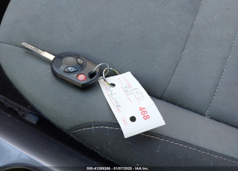 2016 FORD ESCAPE SE VIN: 1FMCU0G72GUB64269