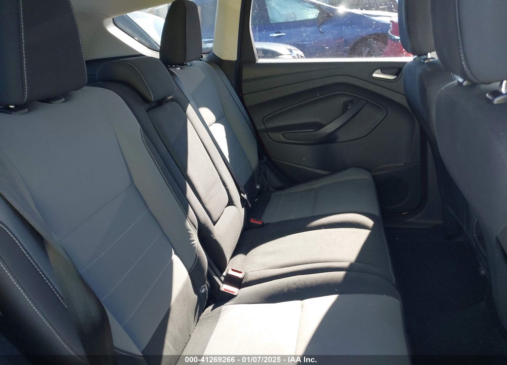 2016 FORD ESCAPE SE VIN: 1FMCU0G72GUB64269