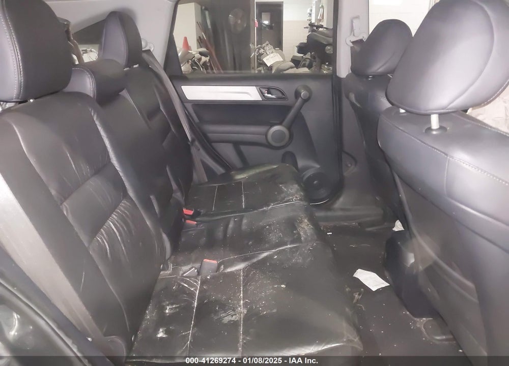 2010 HONDA CR-V EX-L VIN: 5J6RE4H79AL061326