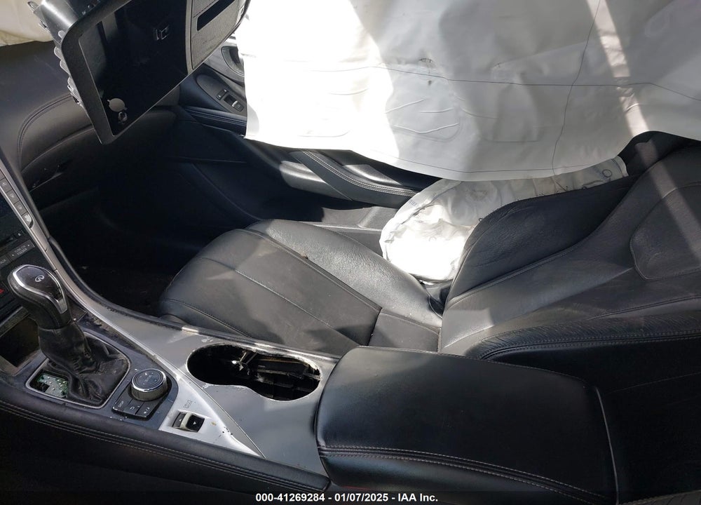 2018 INFINITI Q60 VIN: JN1CV7EK9JM200275