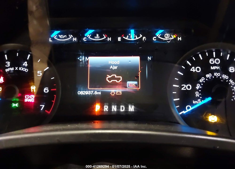 2017 FORD F-150 XLT VIN: 1FTFW1EG1HFC00723