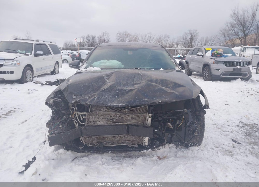 2016 KIA OPTIMA VIN: 5XXGT4L37GG073796