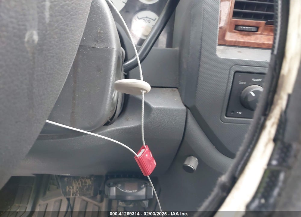 2006 DODGE RAM 3500 SLT/SPORT VIN: 3D7MX48C96G178924