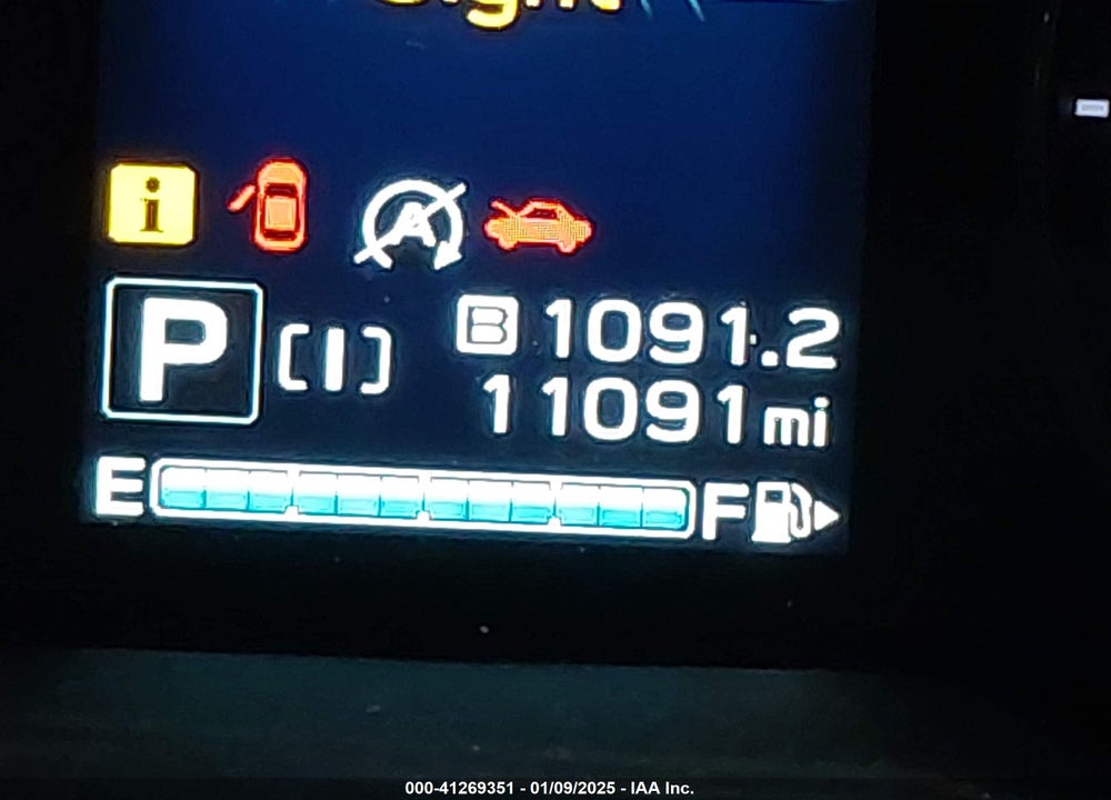 2023 SUBARU CROSSTREK PREMIUM VIN: JF2GTAPC2PH203433