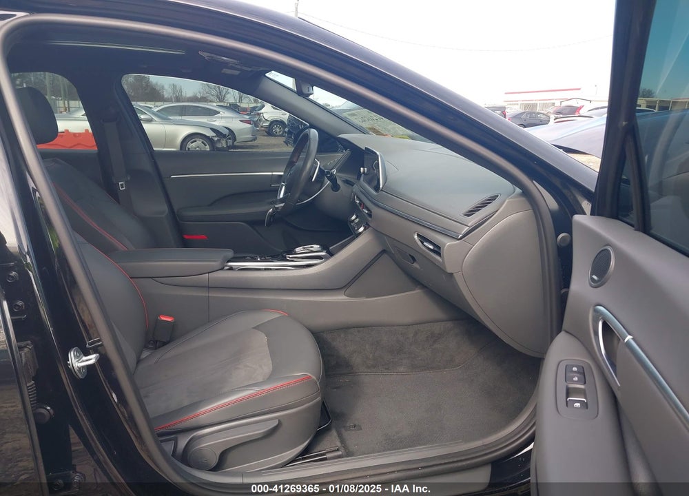 2020 HYUNDAI SONATA SEL PLUS VIN: 5NPEJ4J29LH046010