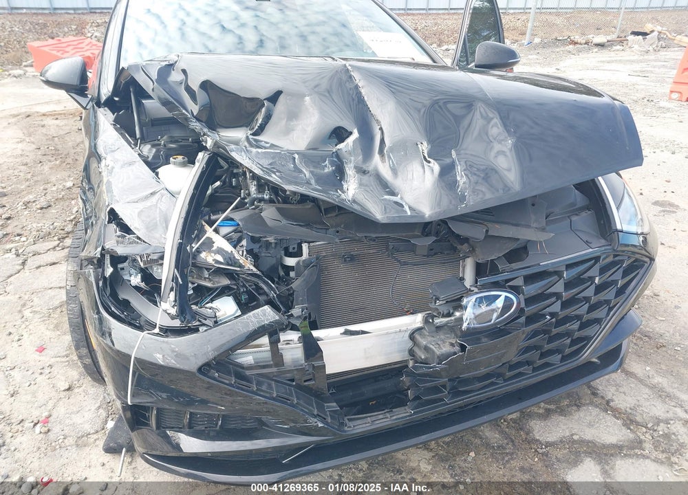 2020 HYUNDAI SONATA SEL PLUS VIN: 5NPEJ4J29LH046010
