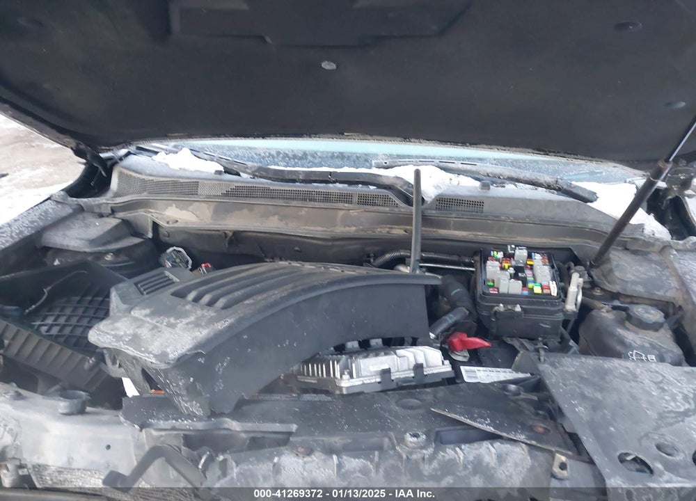 2012 CHEVROLET EQUINOX VIN: 2GNFLCEK3C6275183