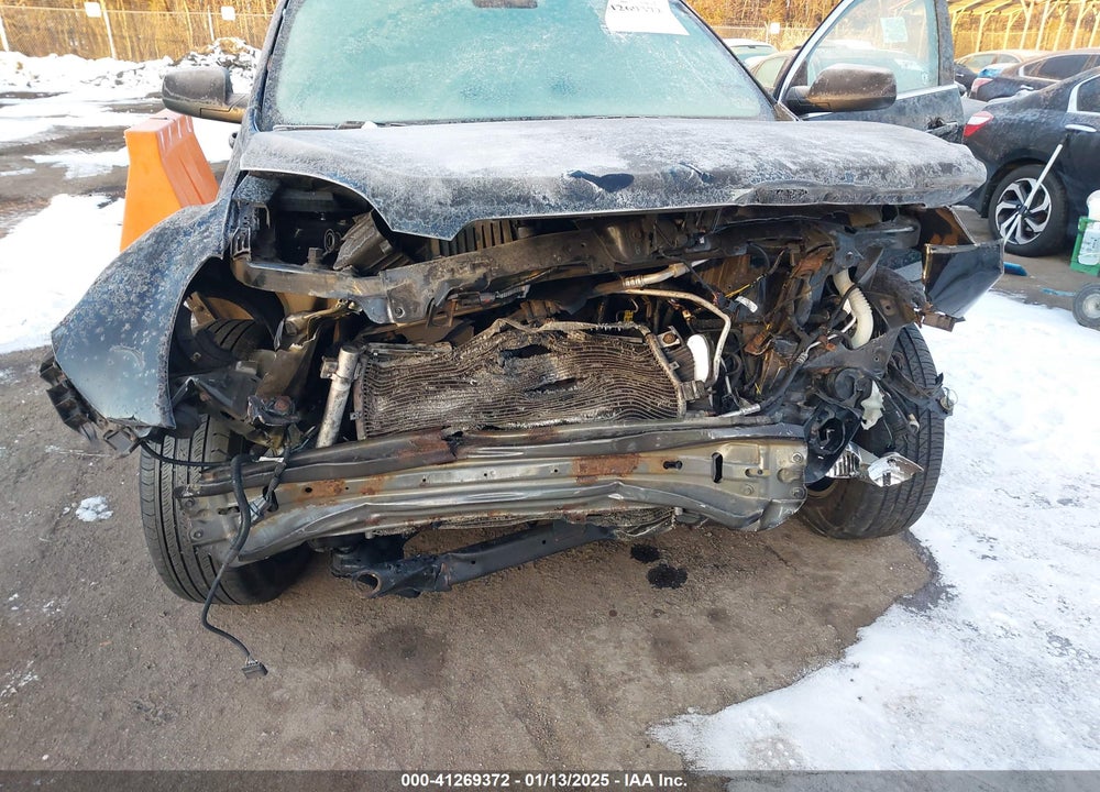 2012 CHEVROLET EQUINOX VIN: 2GNFLCEK3C6275183