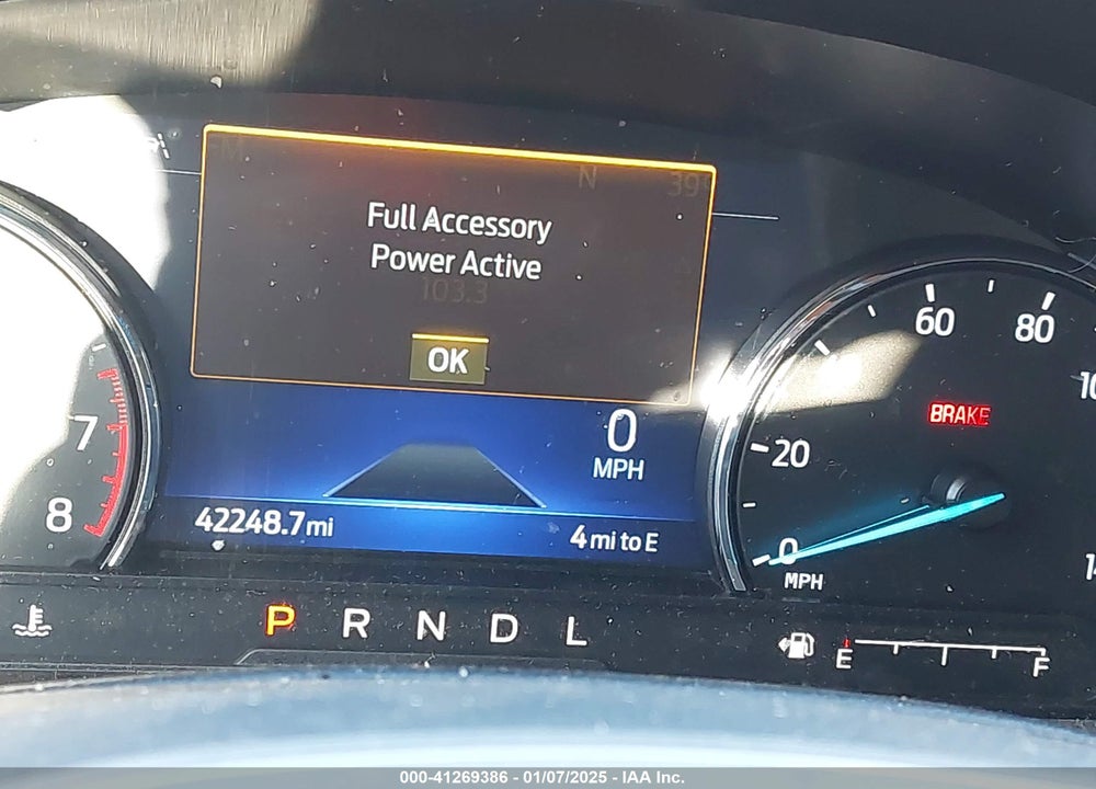 2023 FORD EXPLORER XLT VIN: 1FMSK8DHXPGB28051