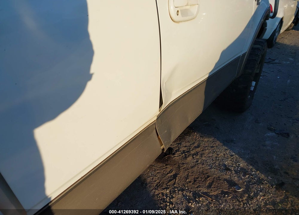 2001 FORD F-150 LARIAT/XL/XLT VIN: 2FTRX08L01CA01158