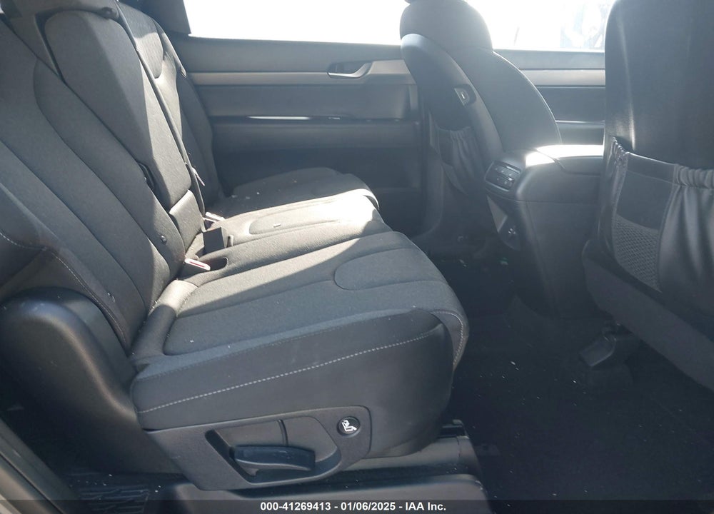 2021 HYUNDAI PALISADE SE VIN: KM8R14HE5MU330674