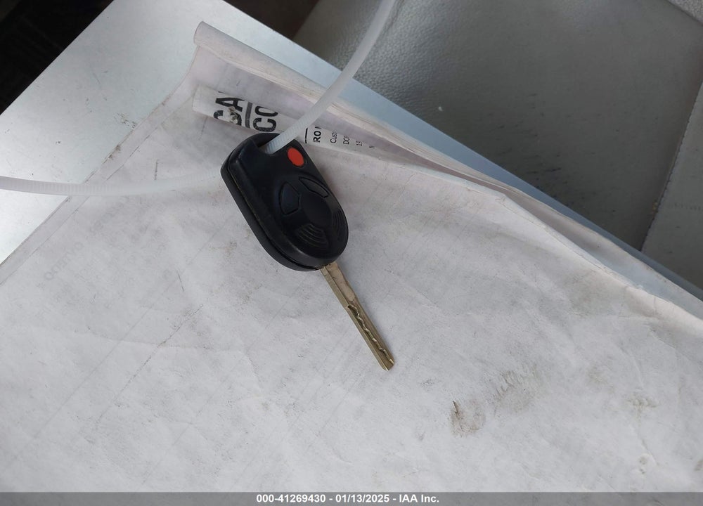 2013 FORD ESCAPE SEL VIN: 1FMCU0HX8DUB43842