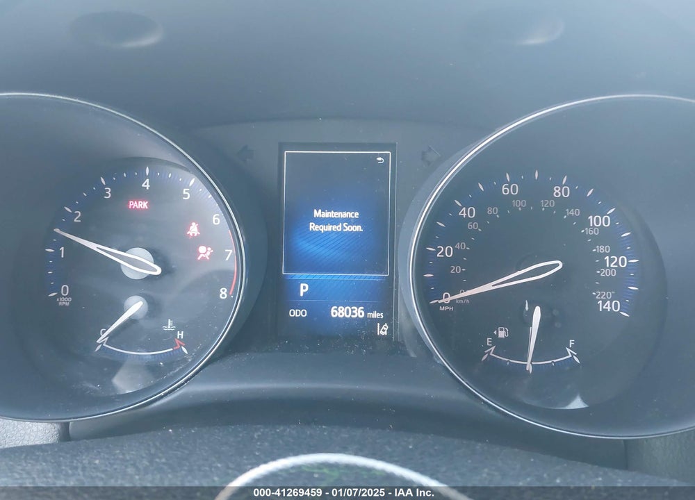 2018 TOYOTA C-HR VIN: JTNKHMBX7J1002046