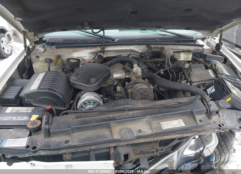 2000 GMC SIERRA 3500 CLASSIC SL VIN: 1GTHC33J5YF404761