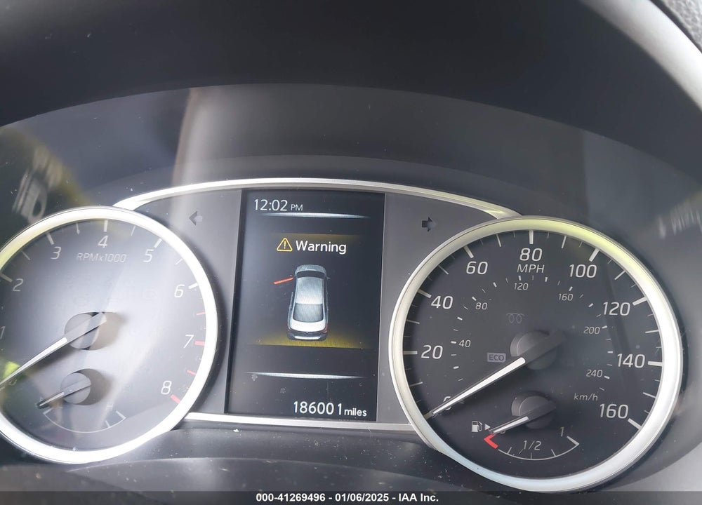 2017 NISSAN SENTRA VIN: 3N1AB7AP7HY354864