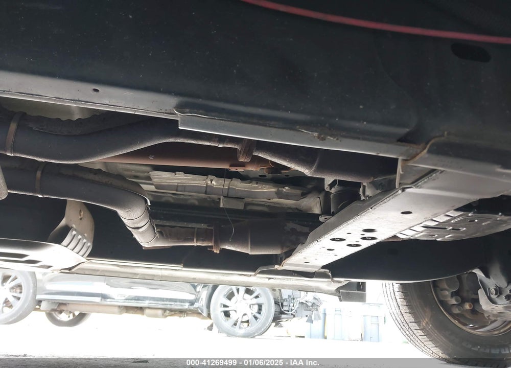 2016 NISSAN NV CARGO NV1500 S V6 VIN: 1N6BF0KM2GN805399