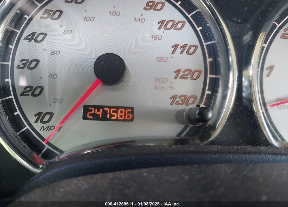2006 SATURN VUE V6 VIN: 5GZCZ63456S884856