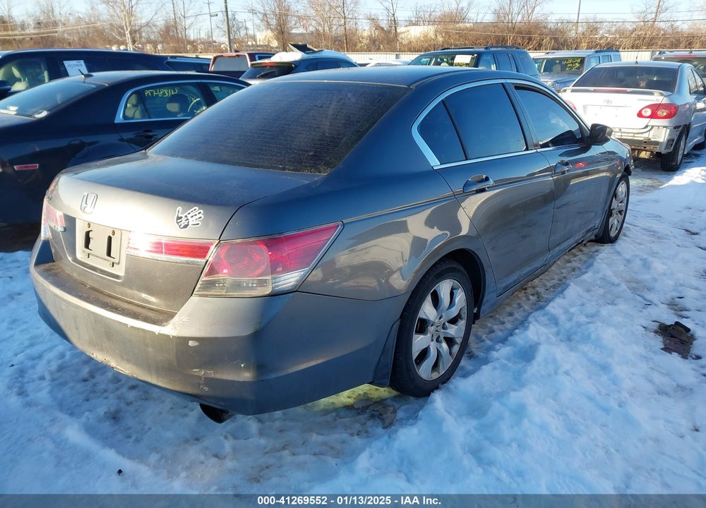 2012 HONDA ACCORD 2.4 LX VIN: 1HGCP2F35CA153253