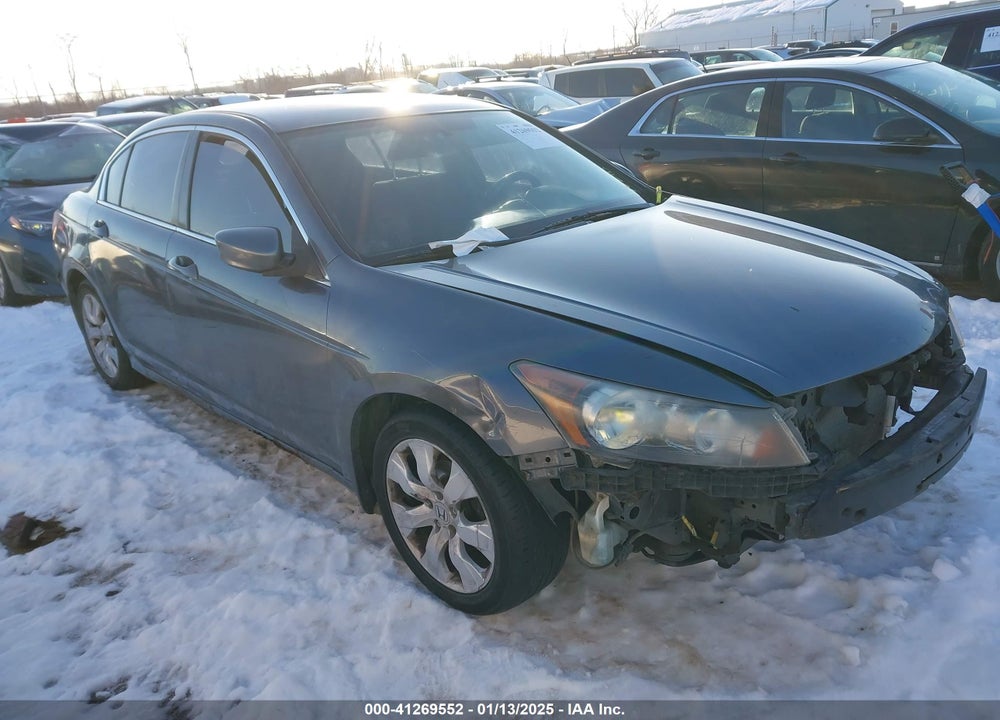 2012 HONDA ACCORD 2.4 LX VIN: 1HGCP2F35CA153253