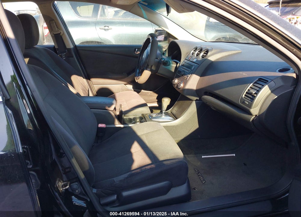 2010 NISSAN ALTIMA 2.5 S VIN: 1N4AL2AP6AN465962