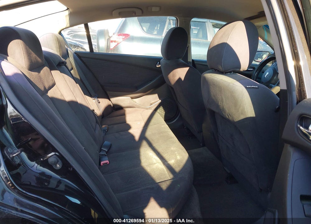 2010 NISSAN ALTIMA 2.5 S VIN: 1N4AL2AP6AN465962
