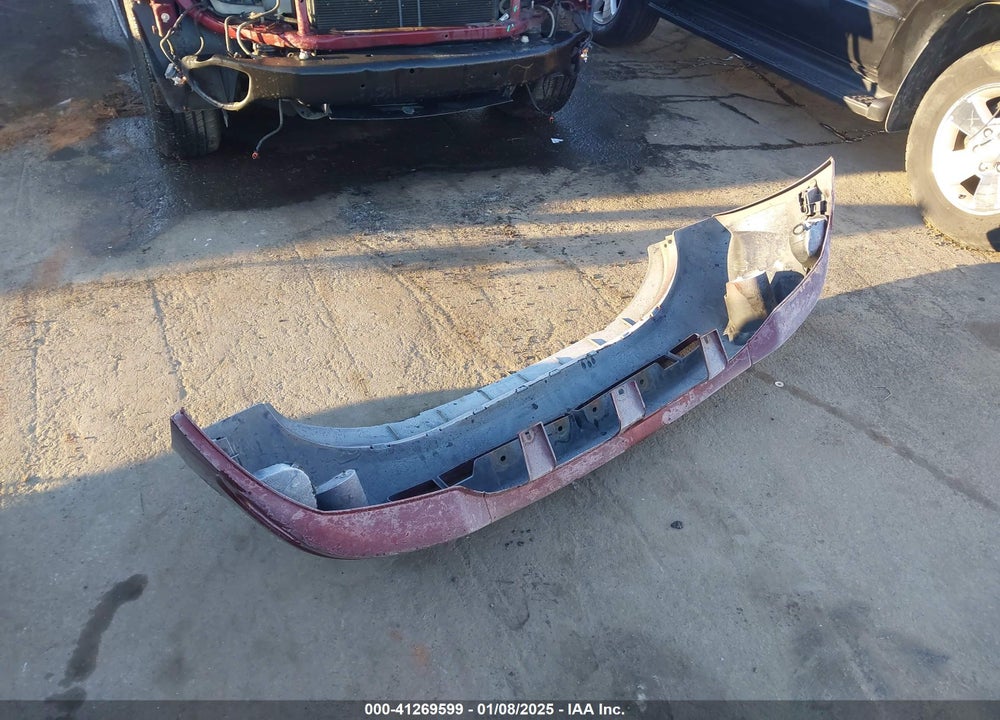 2003 GMC ENVOY XL SLE VIN: 1GKET16S736149958