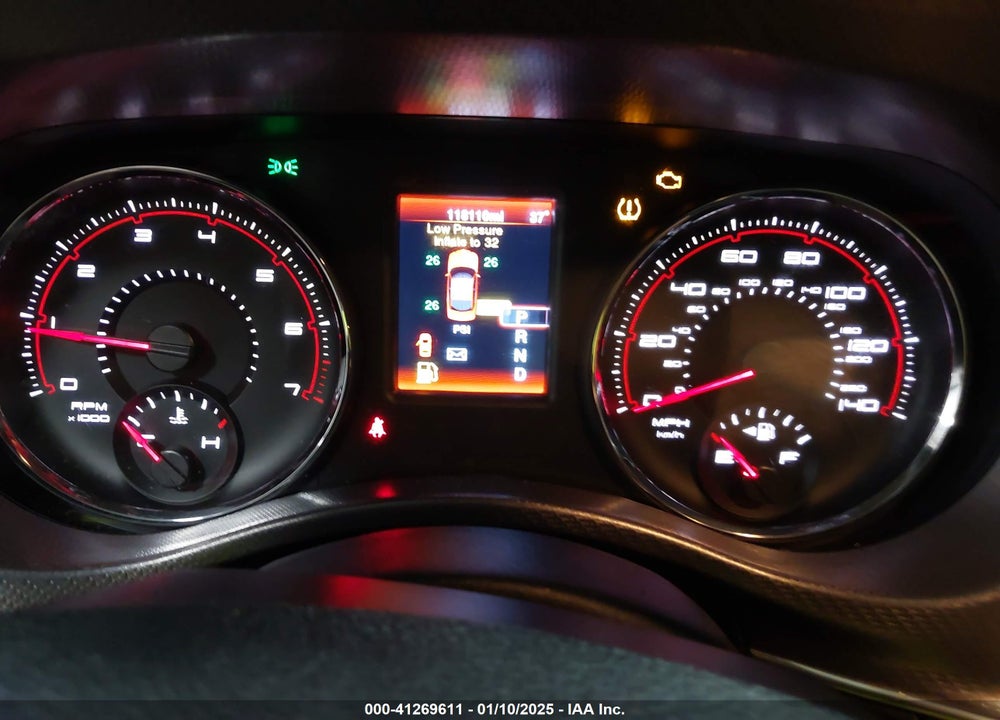 2013 DODGE CHARGER VIN: 2C3CDXBG1DH725813