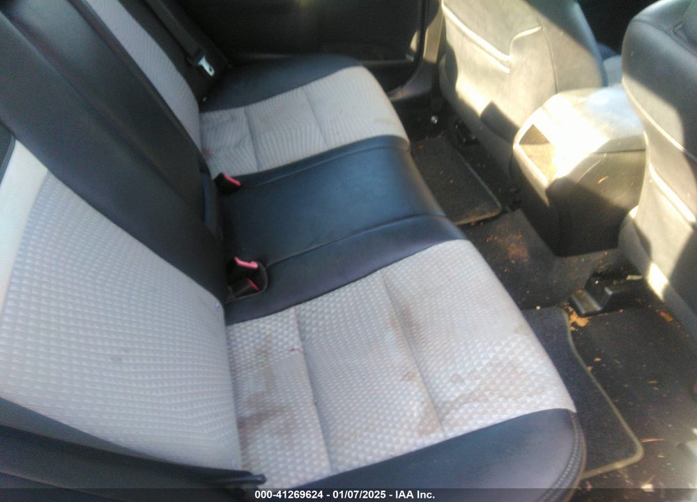 2014 TOYOTA CAMRY VIN: 4T1BF1FK3EU330166